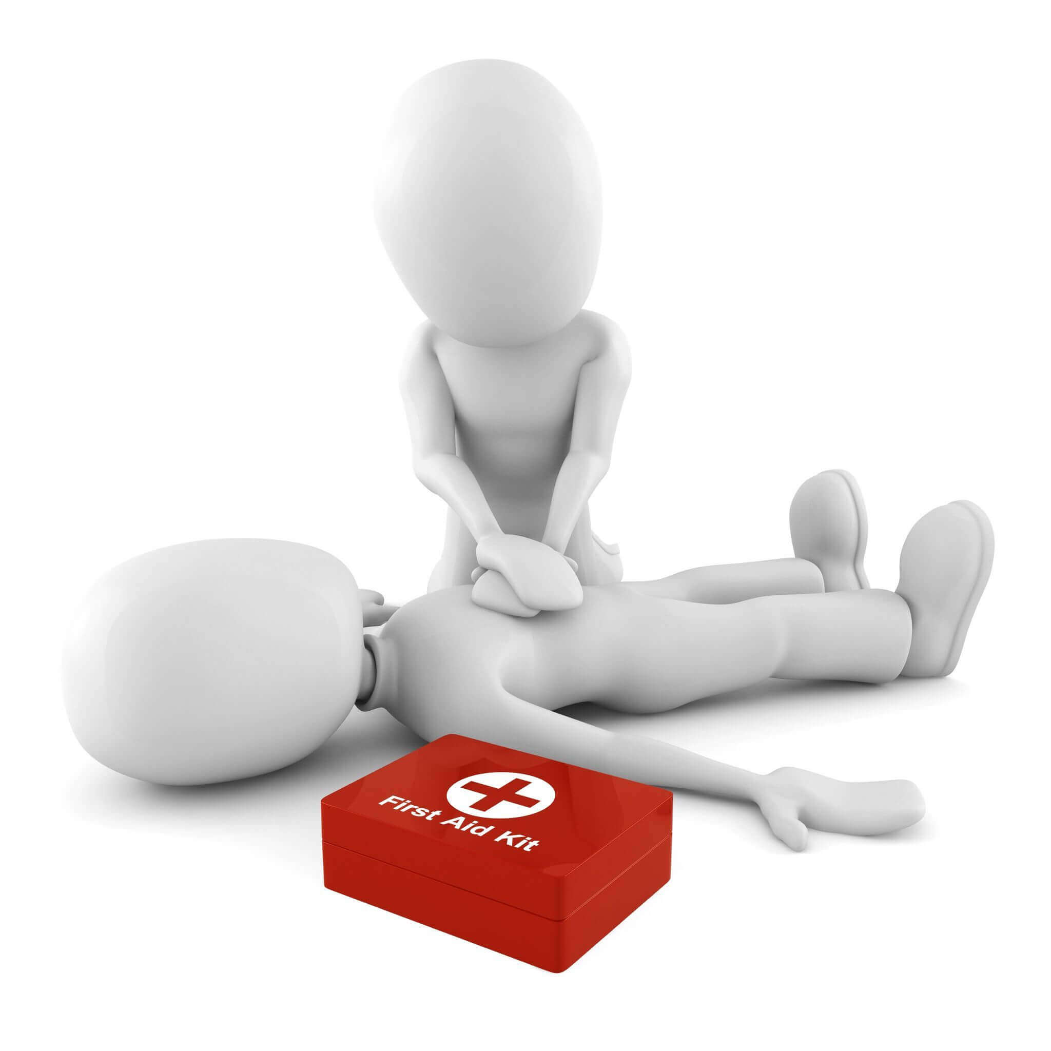 First Aid Courses