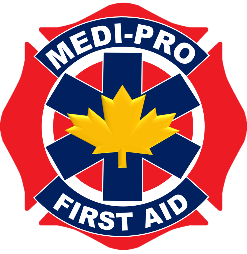 Kelowna Canadian Red Cross First Aid and CPR courses