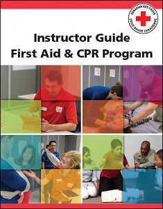 First Aid Instructor Manual