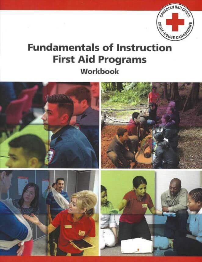 Fundamentals of Instruction Workbook